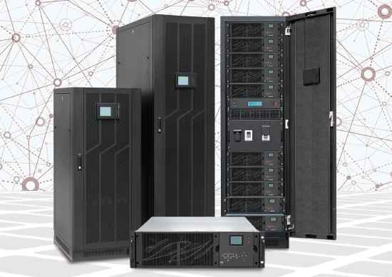 天津UPS電源出租，企業(yè)應(yīng)急電力解決方案的首選