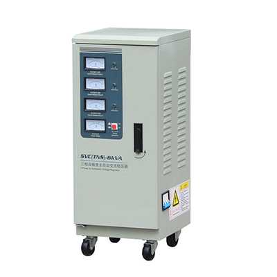 穩(wěn)壓電源|三項(xiàng)高精度穩(wěn)壓器6-90KVA