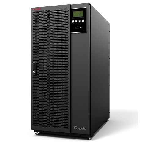 山特UPS電源Castle城堡3C3Pro60KS-80KS-100KS不間斷電源