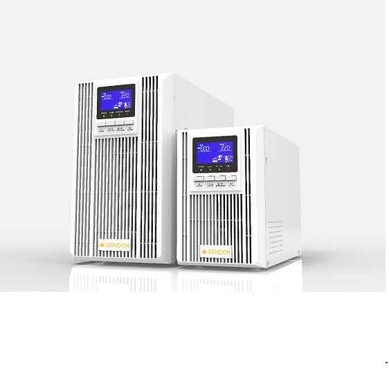 山頓UPS電源SD1KNTL-SD10KNTL長(zhǎng)延時(shí)不間斷電源