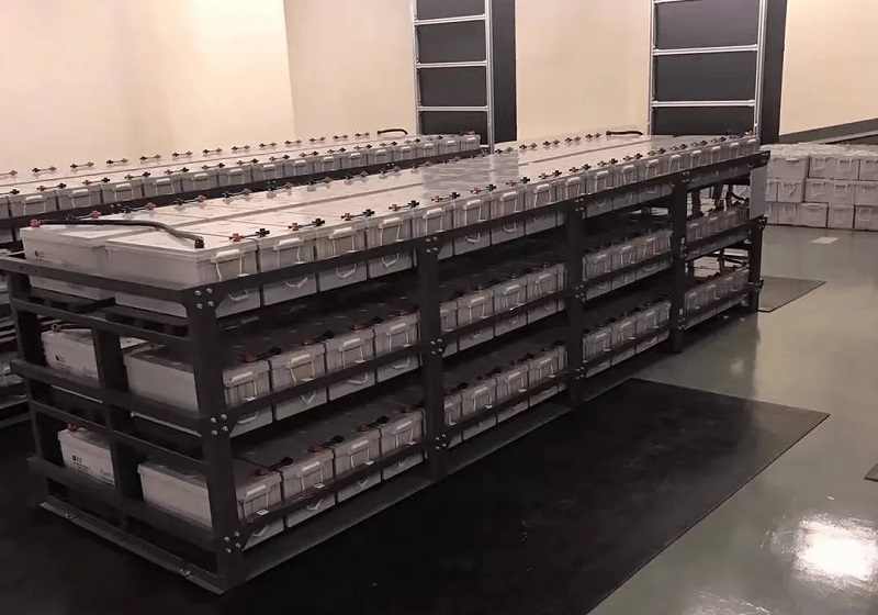 UPS電源出租，數(shù)據(jù)中心零停機遷移的智慧密鑰