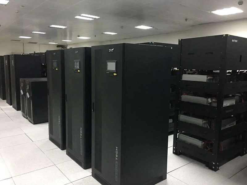 UPS電源靈活租賃新趨勢(shì)，鋰電池技術(shù)如何改寫(xiě)行業(yè)規(guī)則？